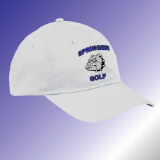 Springer Golf Hat